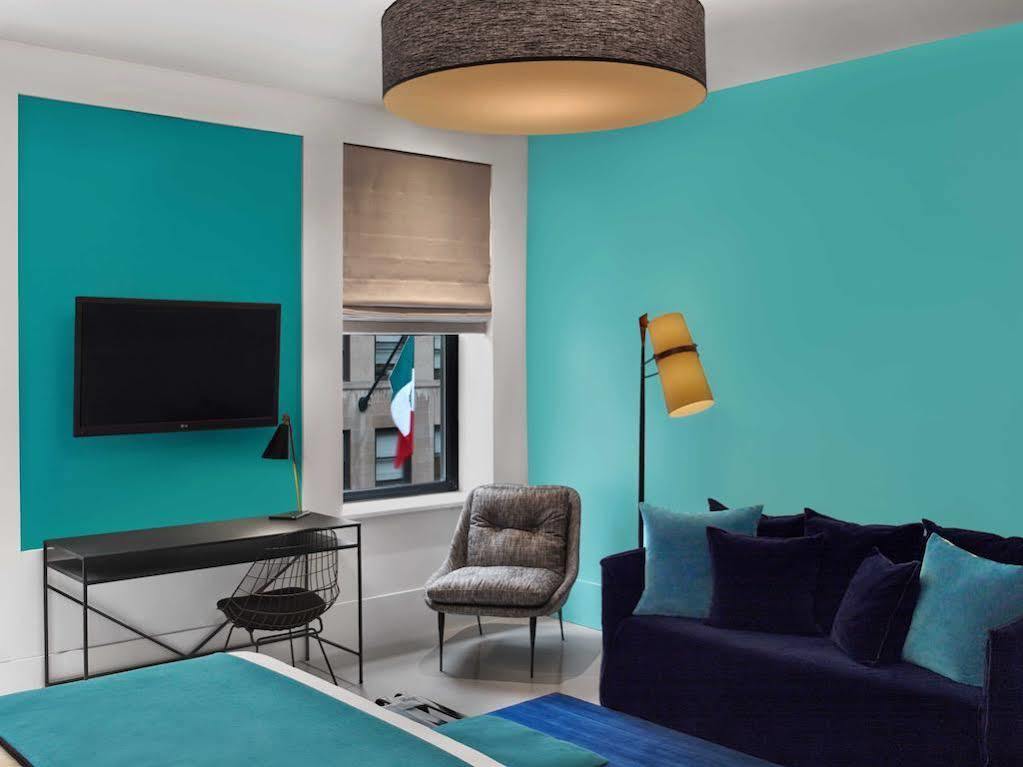 The William Midtown, Sonder By Marriott Bonvoy