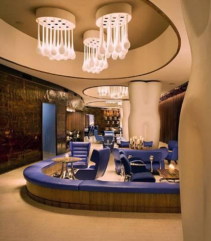 Hotel Renaissance Times Square By Marriott New York