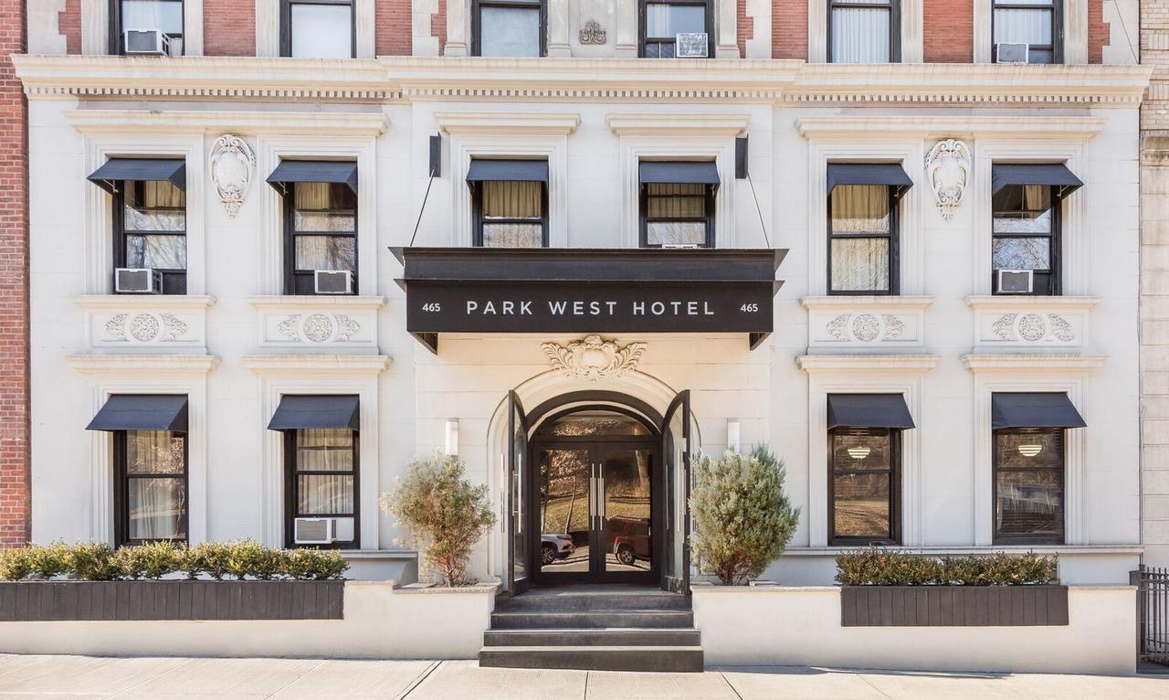 Hotel Park West New York