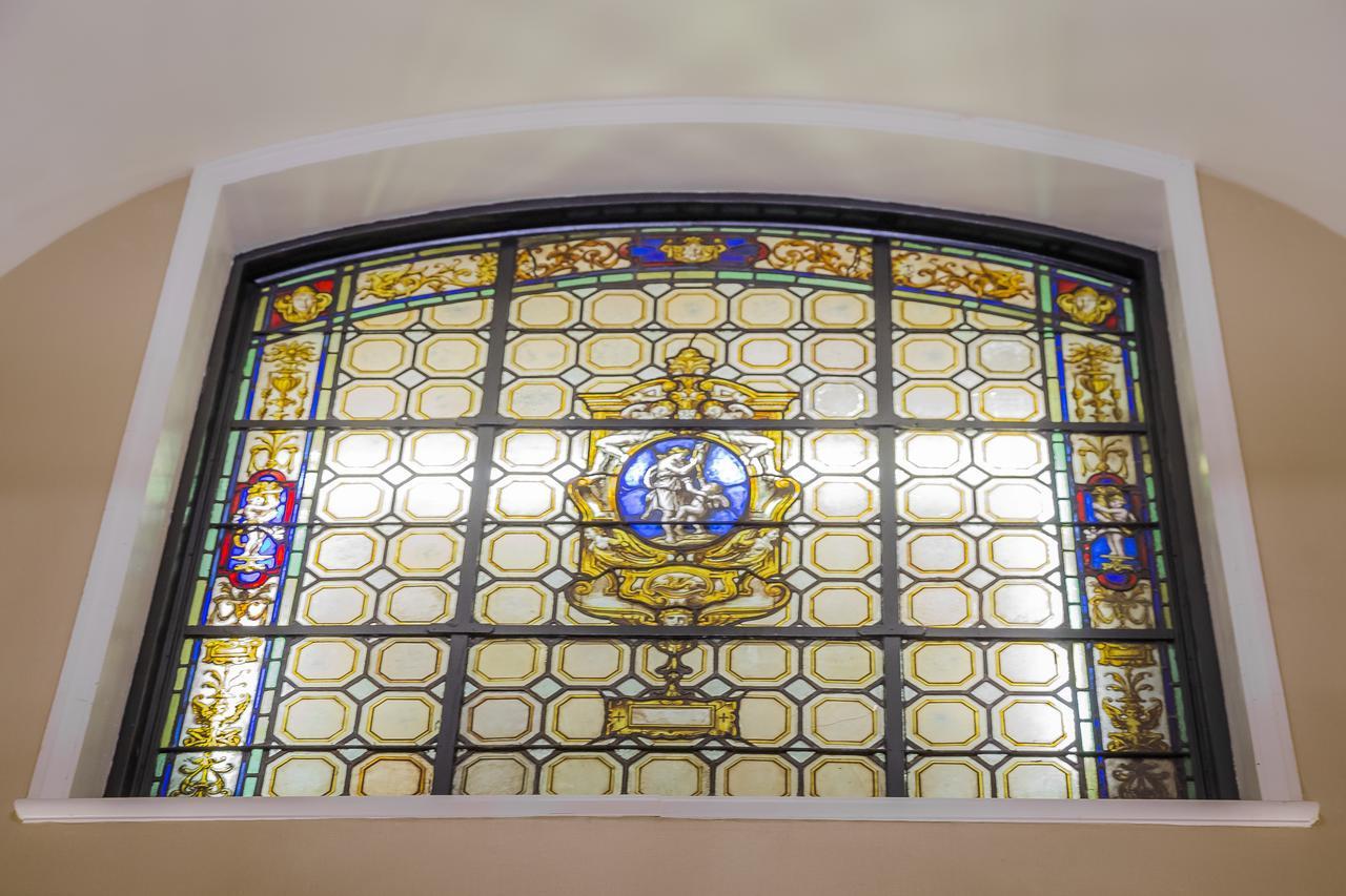 Hotel Marriott East Side