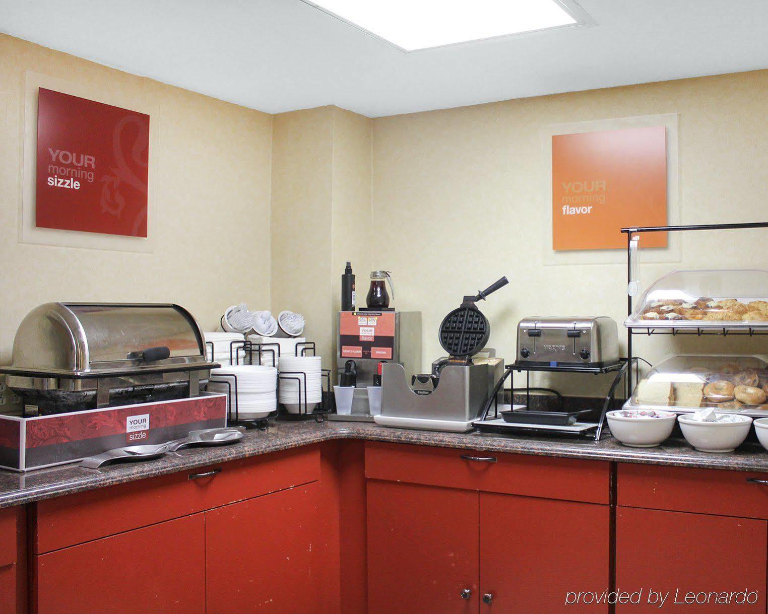 Redford Hotel New York