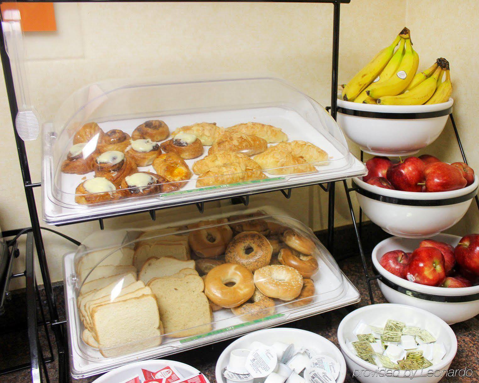 Hotel Redford New York