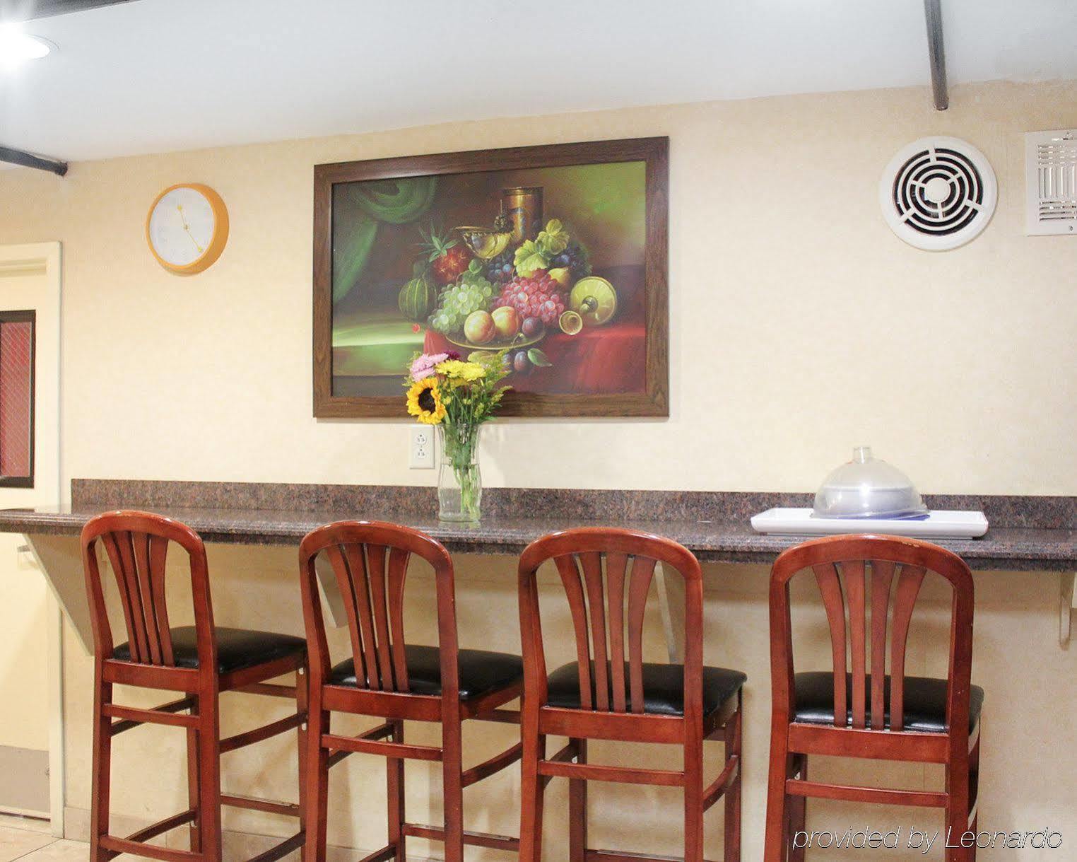 Redford Hotel New York