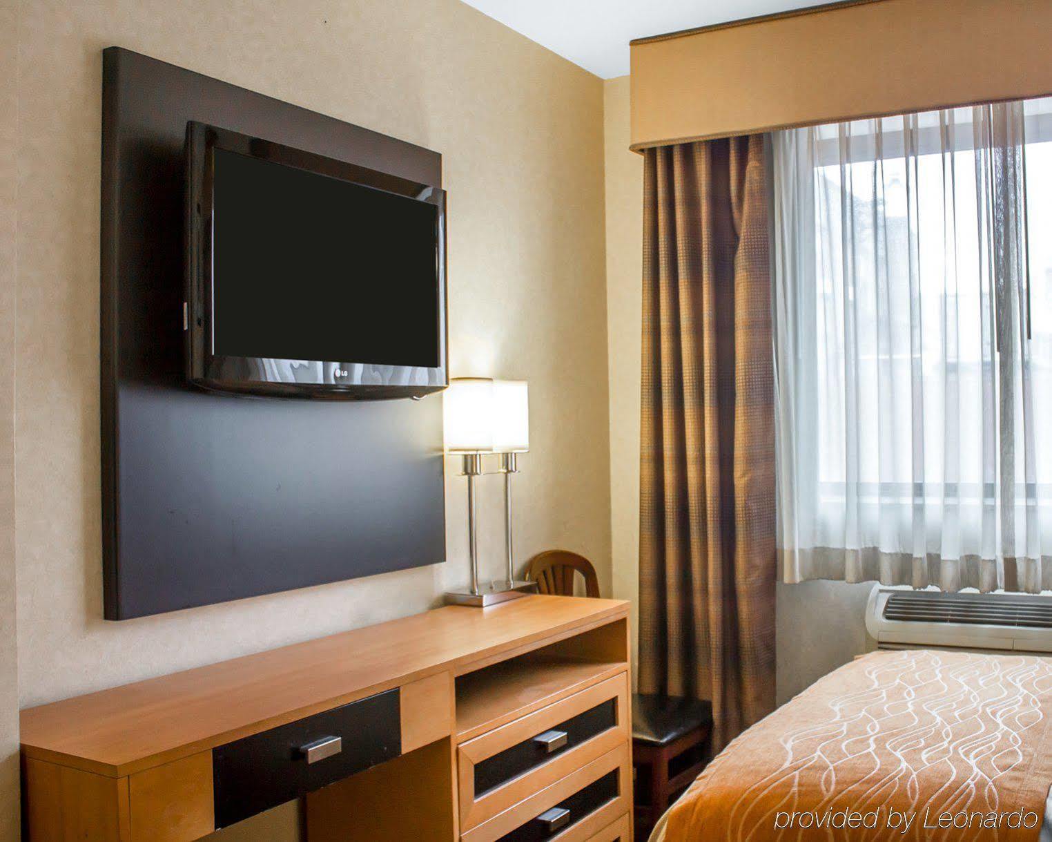 Hotel Redford New York