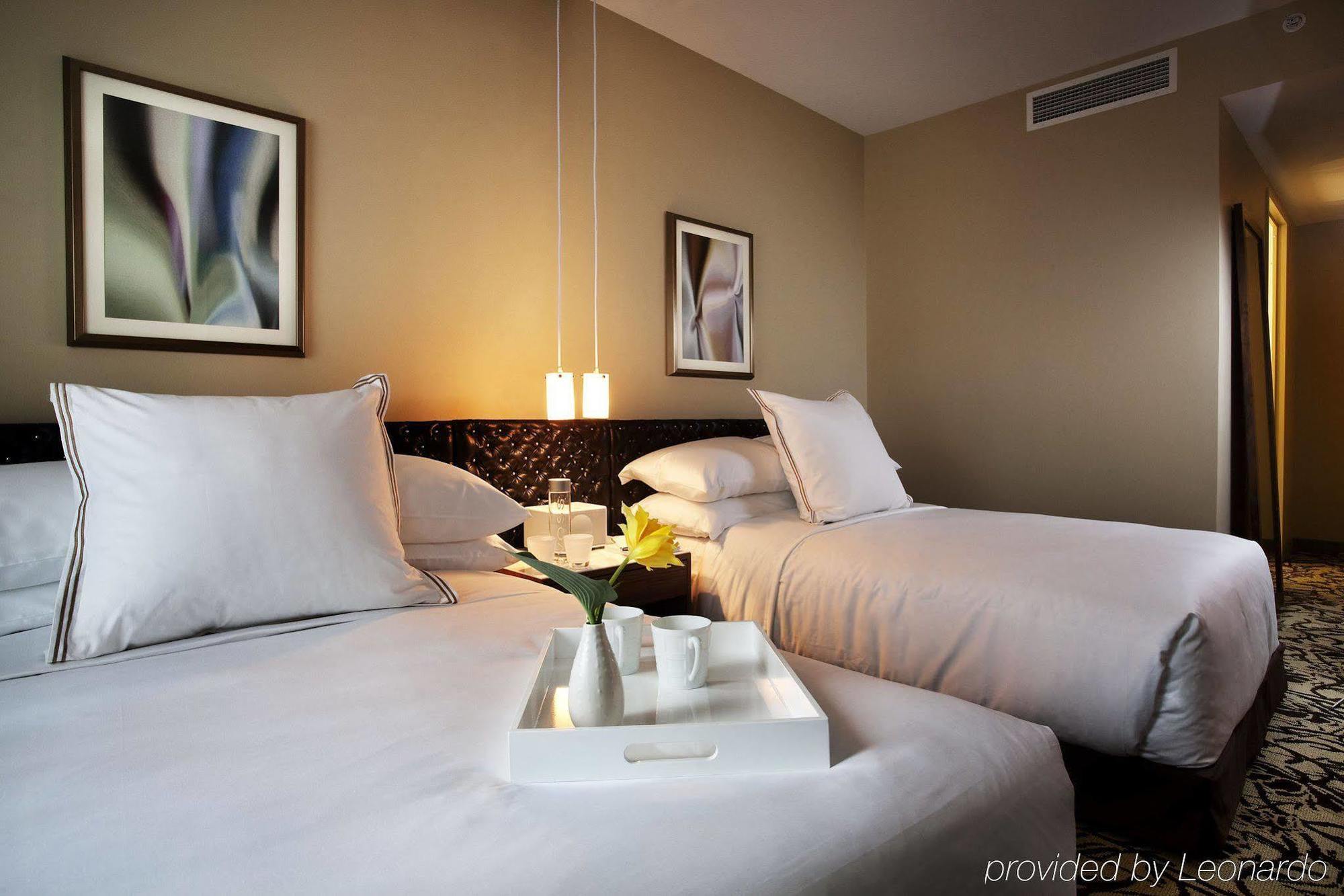 Hotel Cassa Ny 45th Street New York