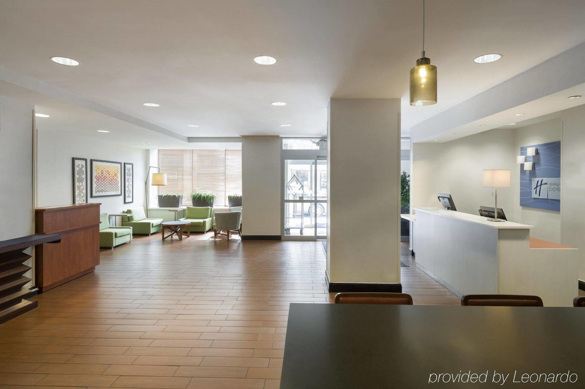 Express - Times Square By Ihg Hotel 3*