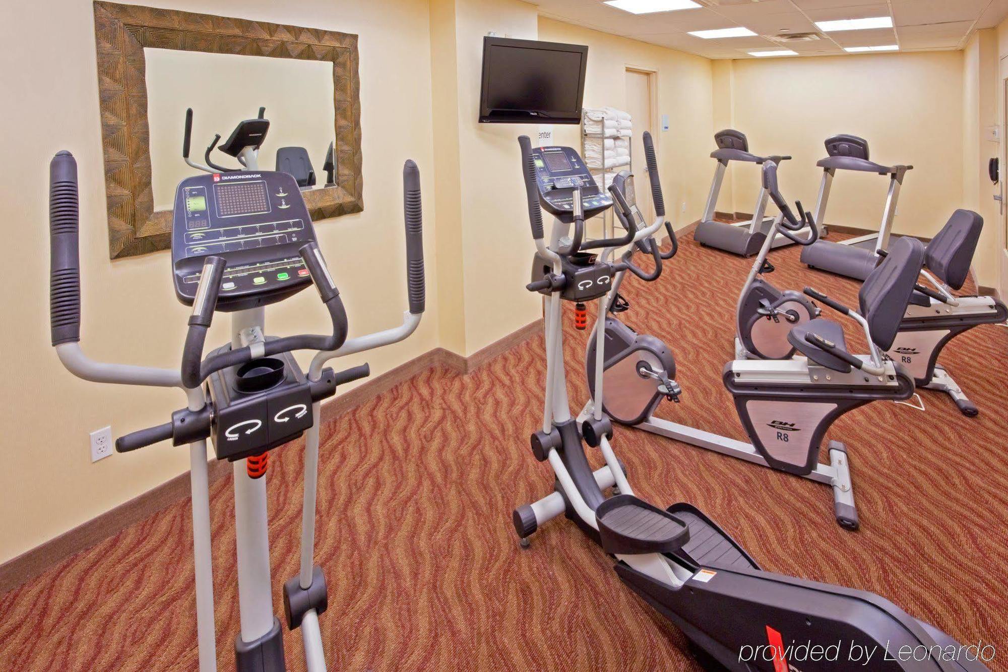 Express - Times Square By Ihg 3*