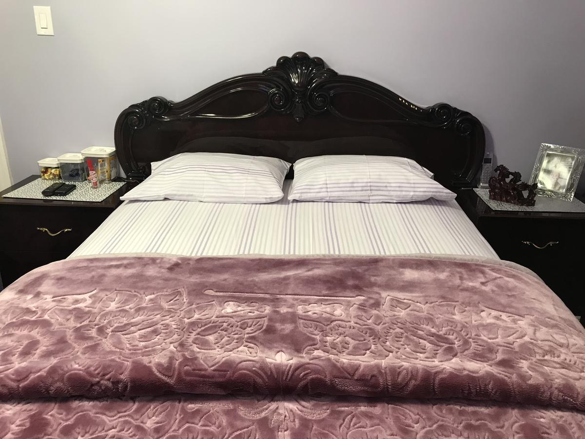 Guest house Poonam House New York