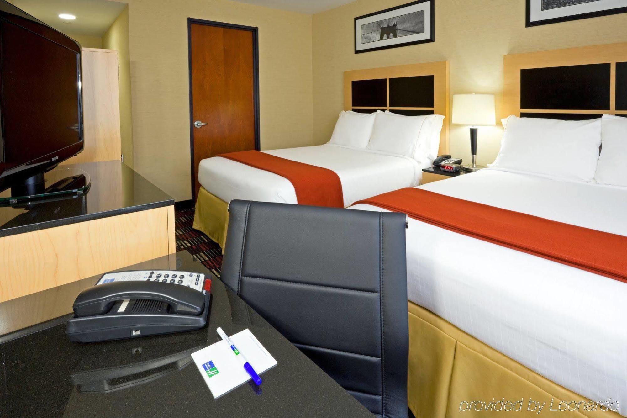 Express - Street By Ihg New York