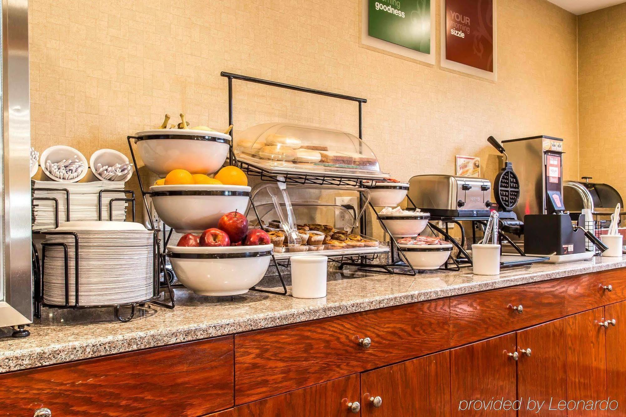 Hotel Avion Near Lga Airport, An Ascend Collection New York