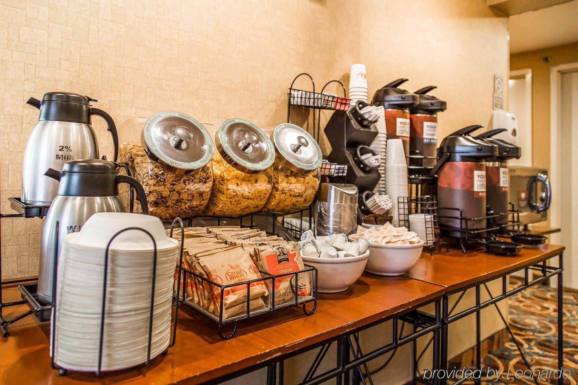 Hotel Avion Near Lga Airport, An Ascend Collection 3*