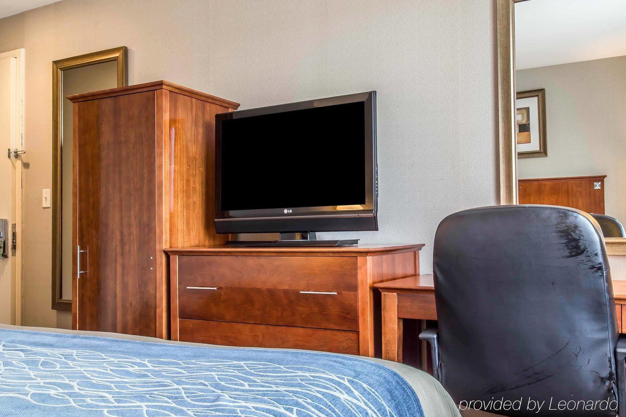 Hotel Avion Near Lga Airport, An Ascend Collection New York