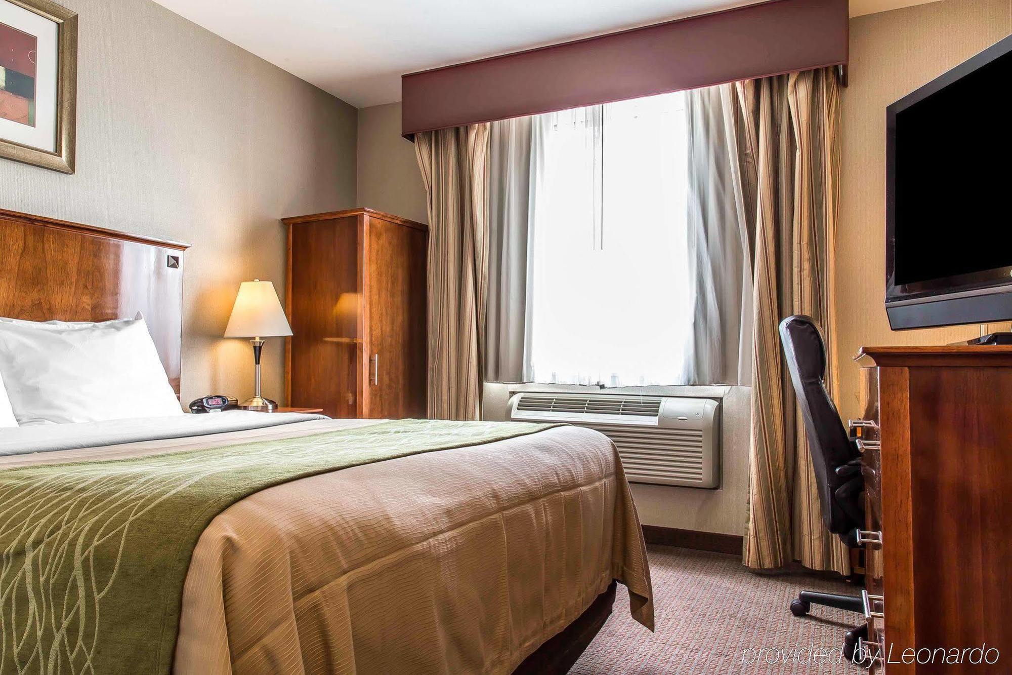 Avion Near Lga Airport, An Ascend Collection Hotel