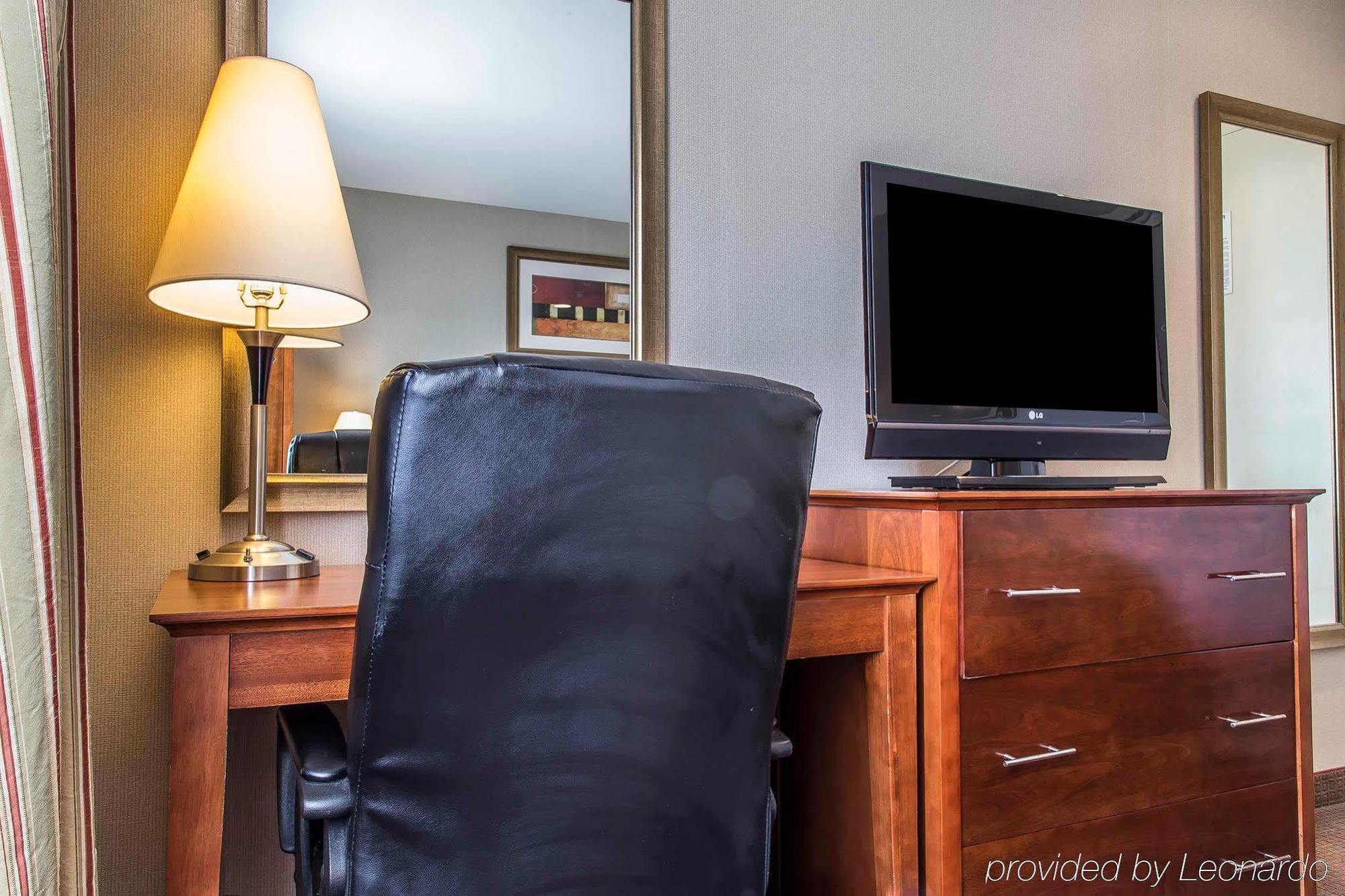 Avion Near Lga Airport, An Ascend Collection Hotel New York