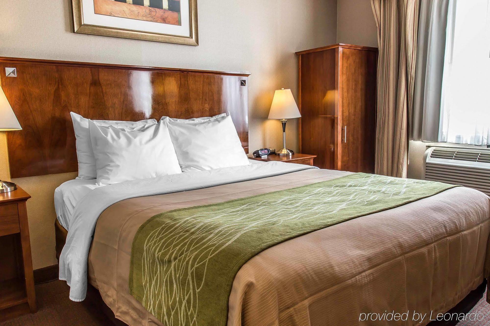 Hotel Avion Near Lga Airport, An Ascend Collection New York