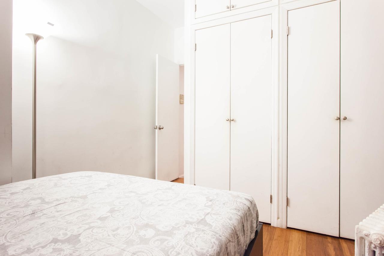 Duplex On 78th New York