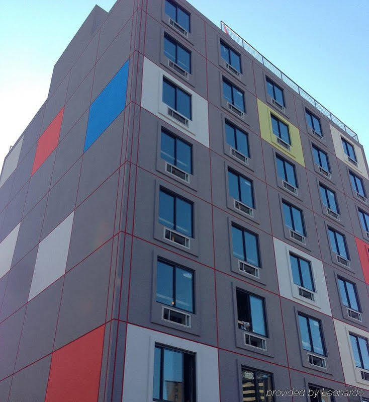 Bklyn House Brooklyn Hotel 3*