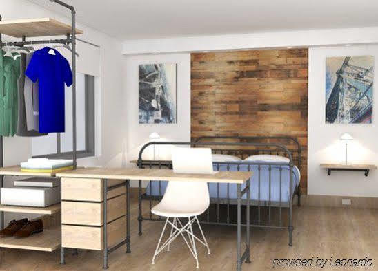 Bklyn House Brooklyn