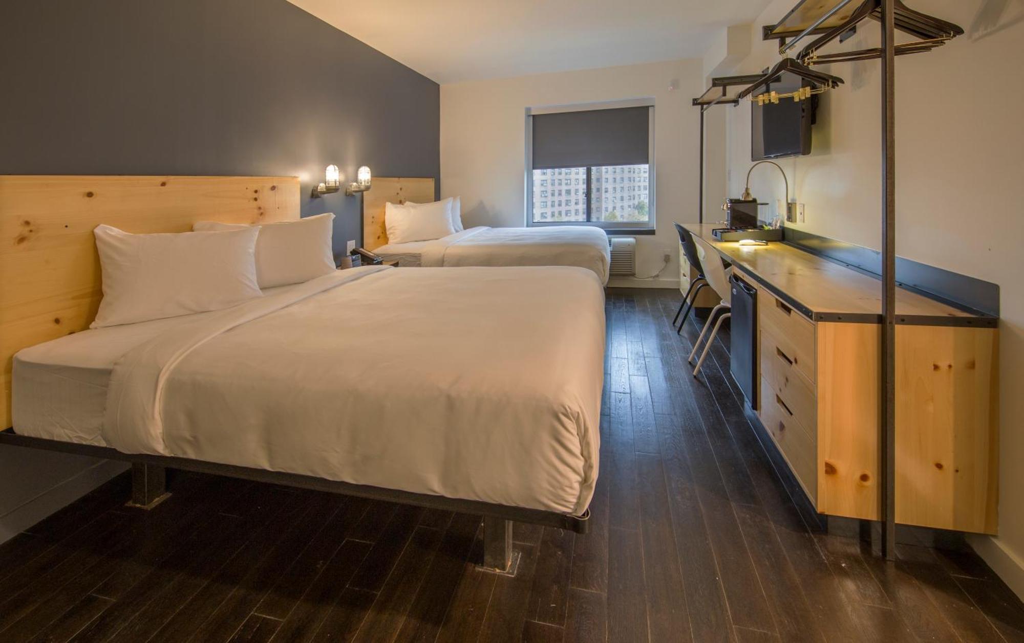 Hotel Bklyn House Brooklyn New York