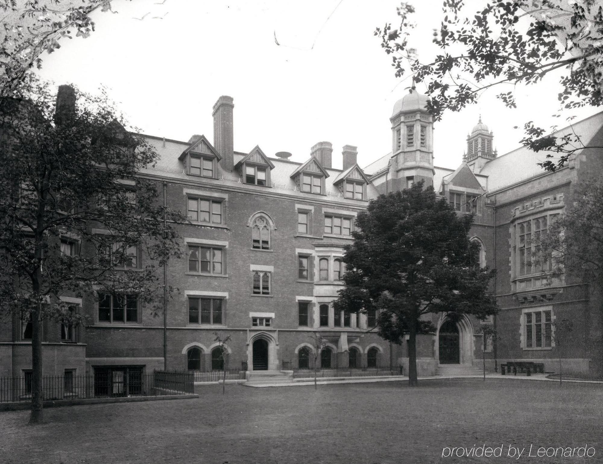 The High Line New York