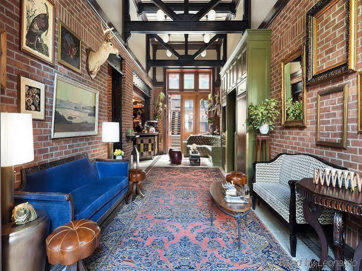 The High Line Hotel New York