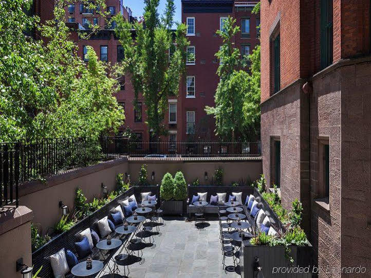 The High Line Hotel 4*