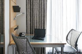 Hotel Club Quarters World Trade Center, 4*