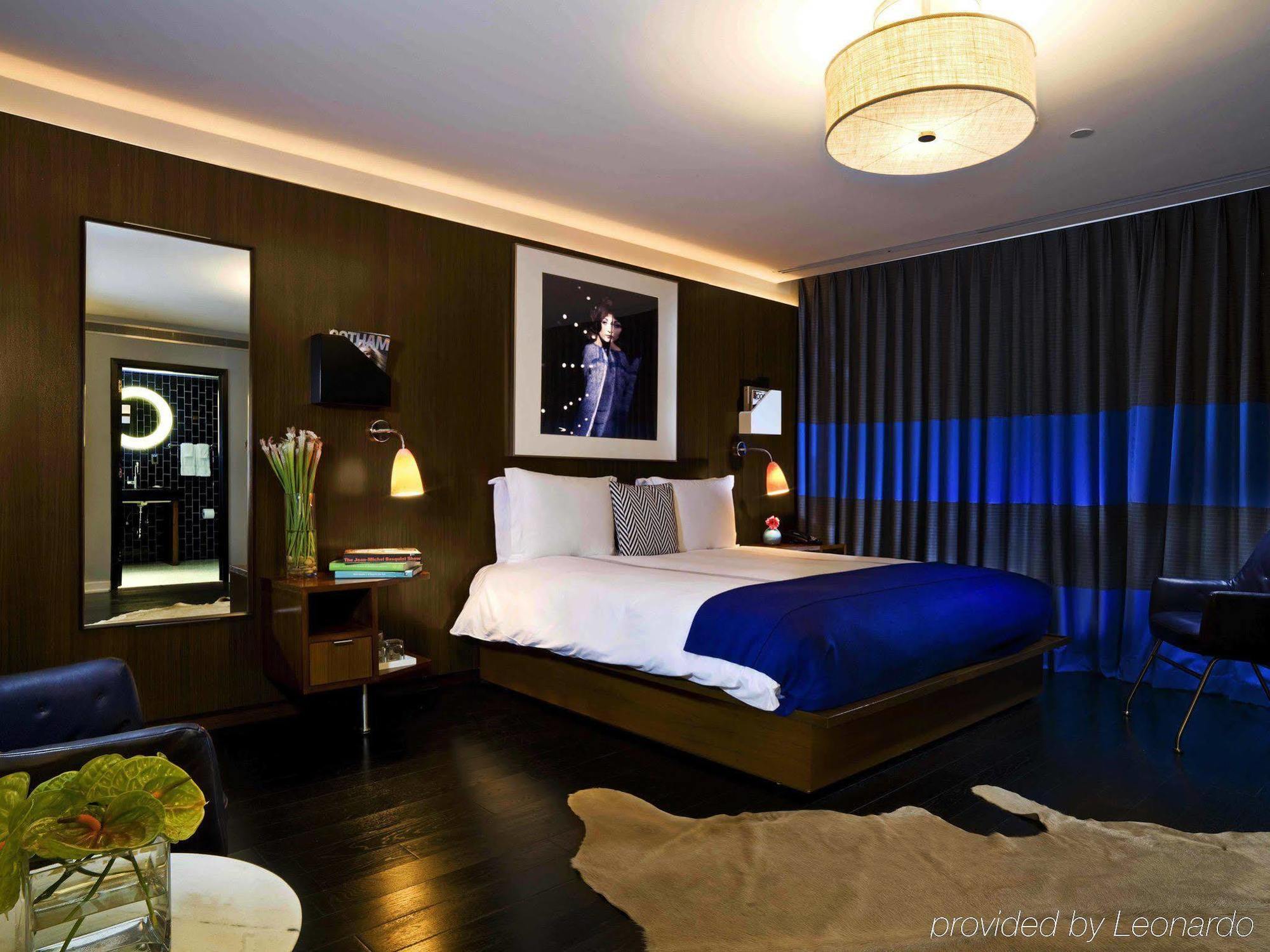 6 Columbus Park Hotel