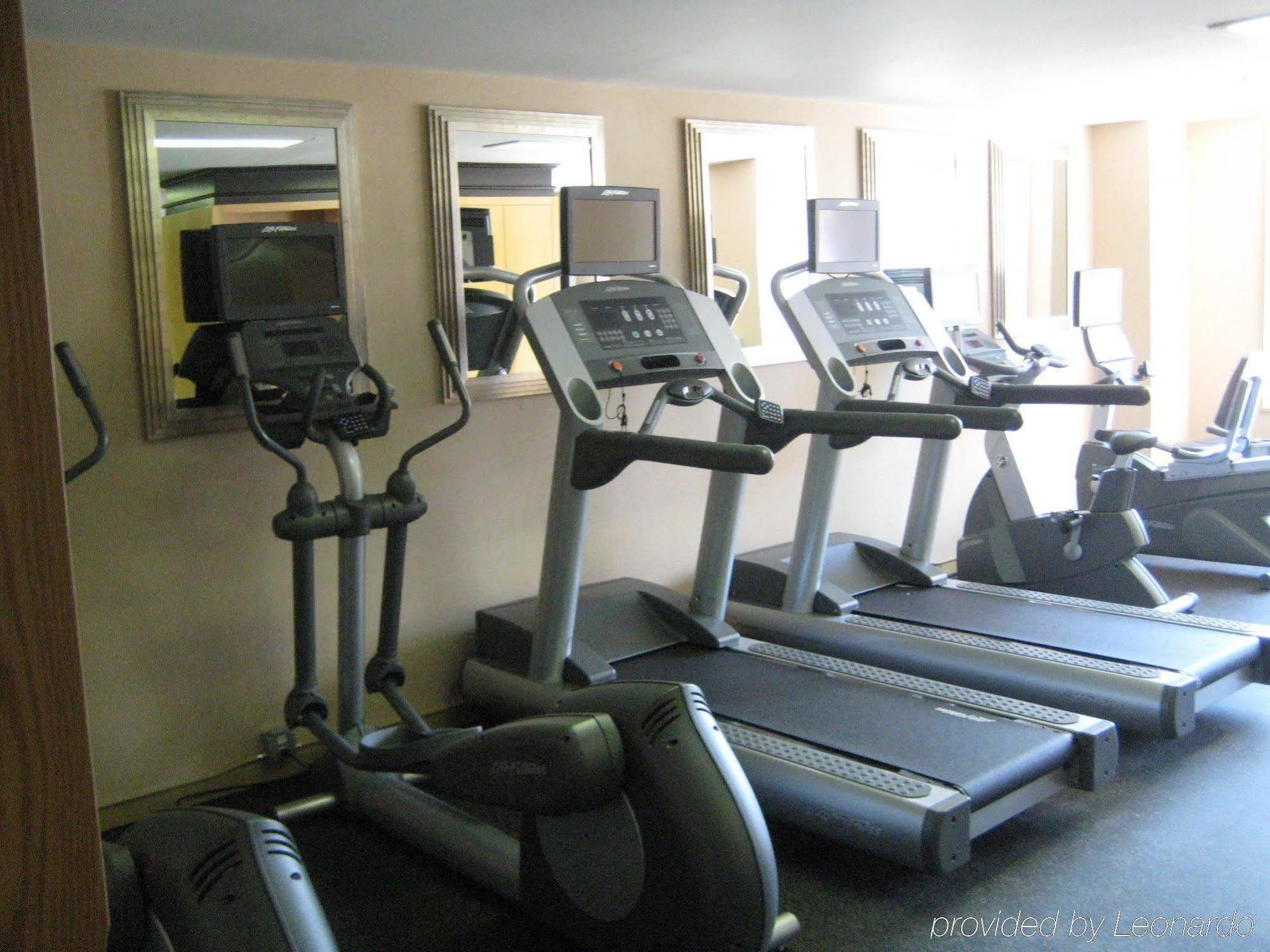 The Skyline Hotel New York