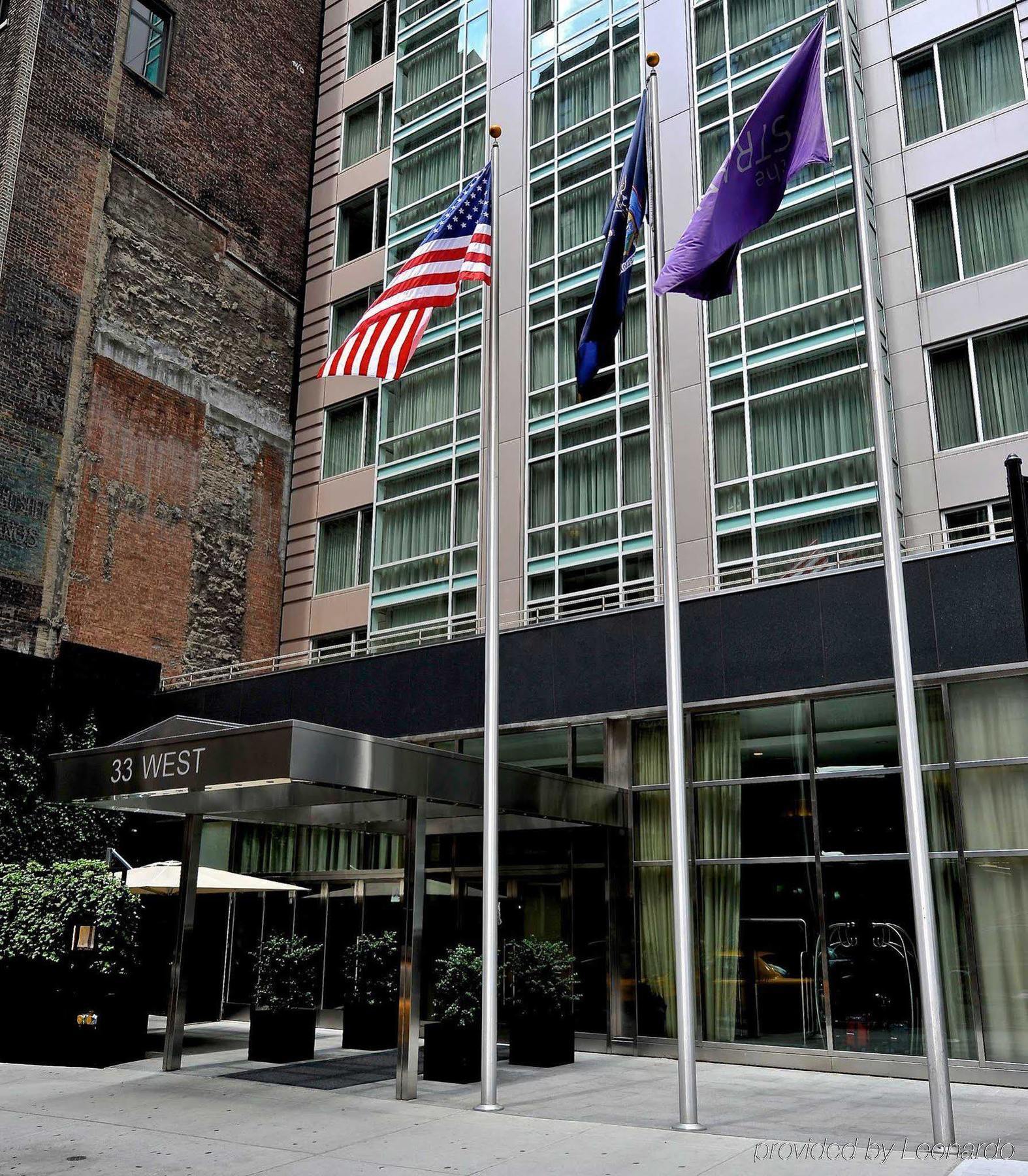 Marriott Vacation Club, City 