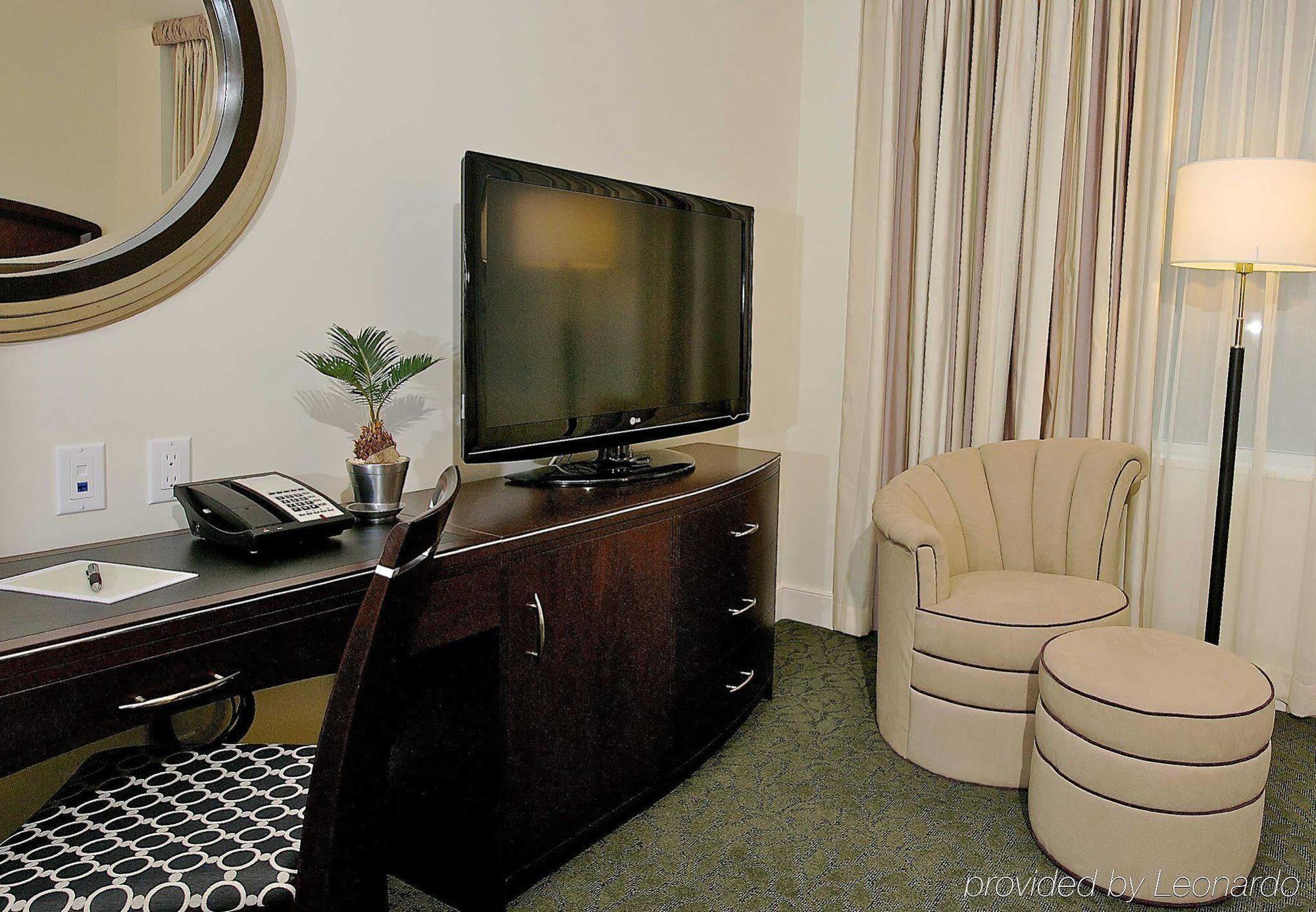 Hotel Marriott Vacation Club, City  New York