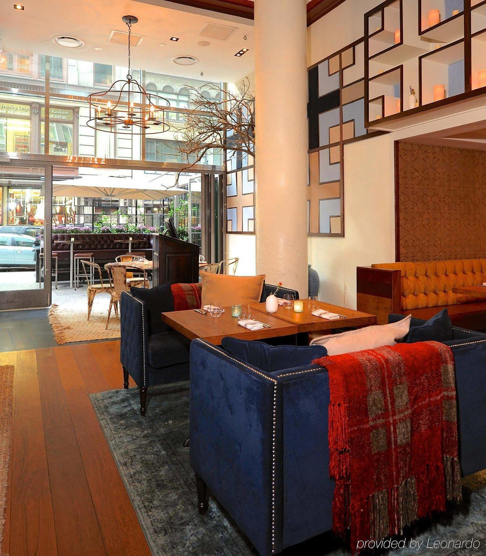 Marriott Vacation Club, City  New York