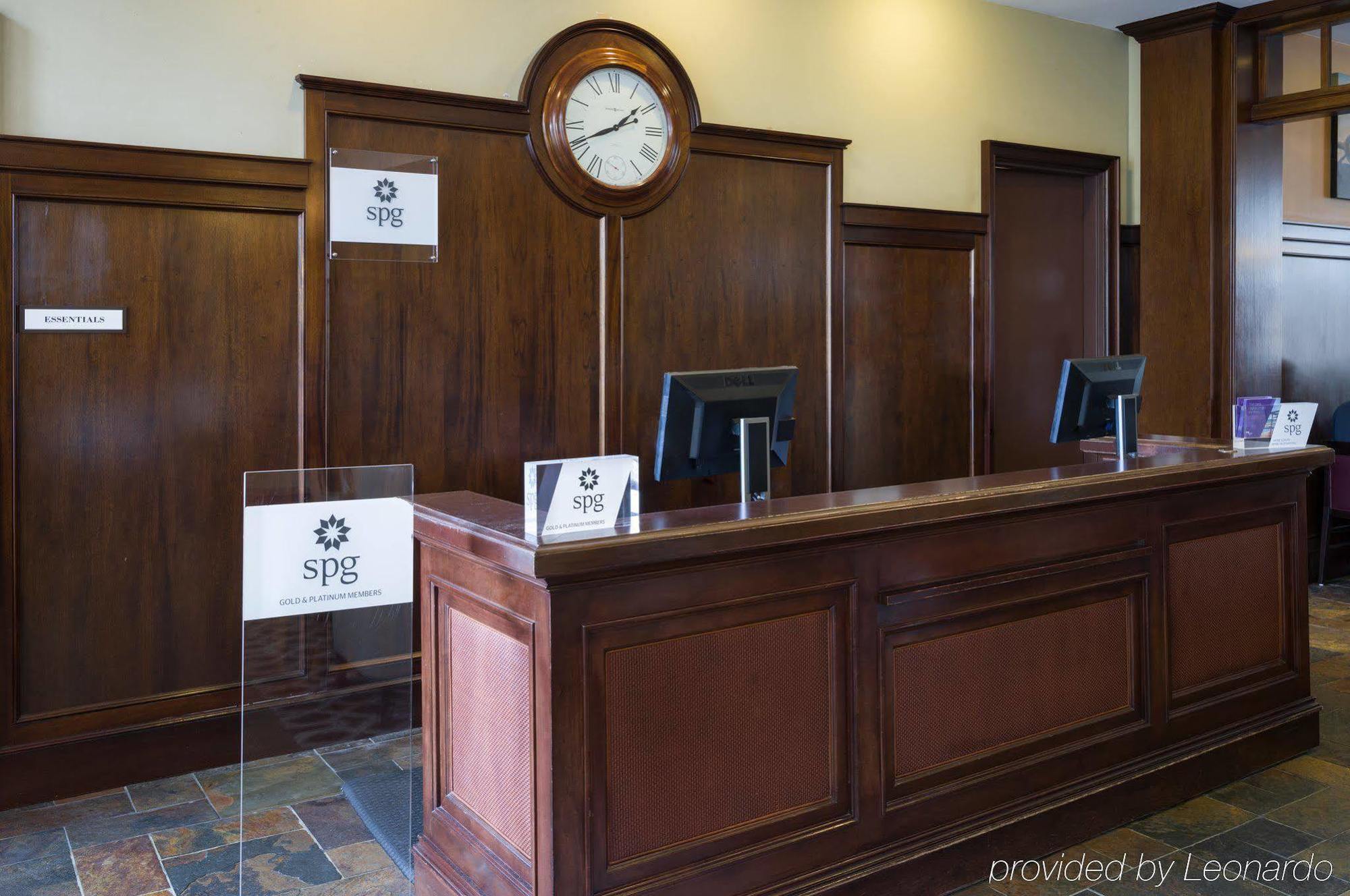 Sheraton Jfk Airport Hotel New York