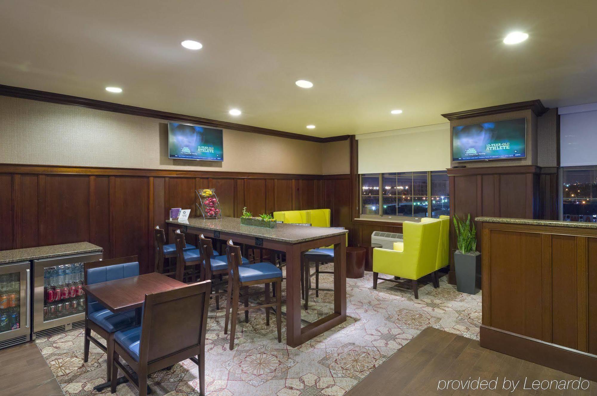 Sheraton Jfk Airport New York