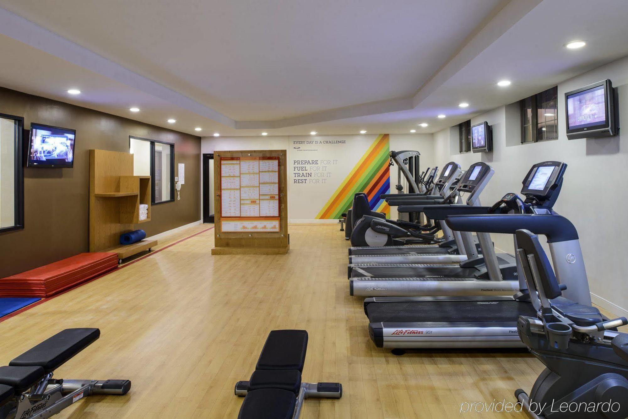 Hotel Sheraton Jfk Airport 3*