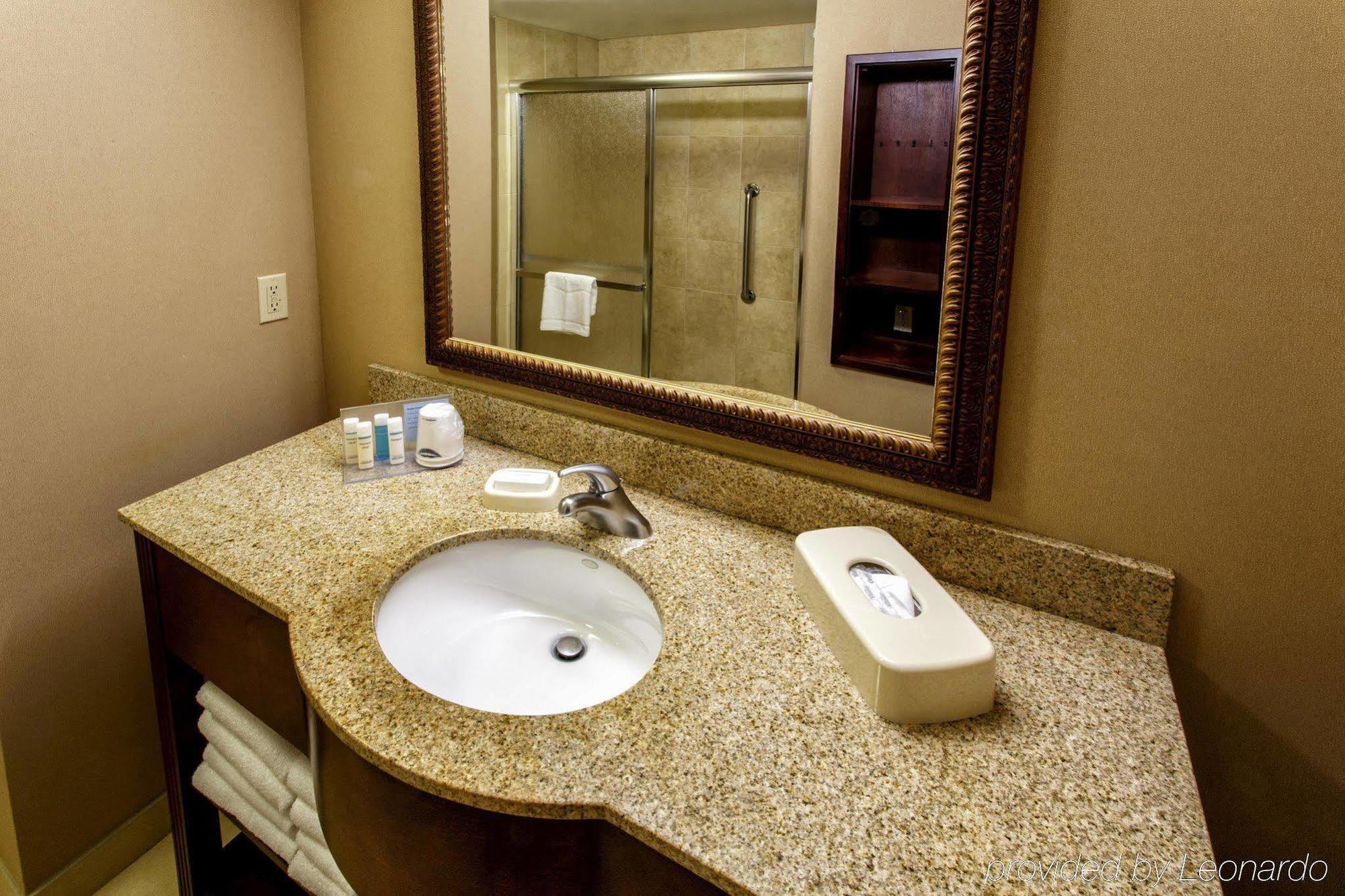 Hotel Hampton & Staten Island New York