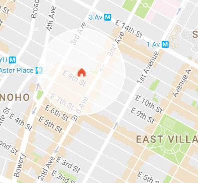 Onefinestay - Noho Private Homes New York
