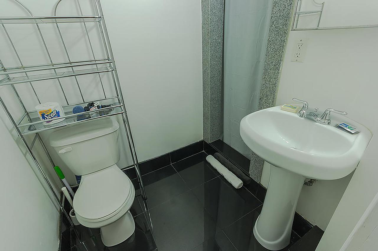 Appartement Studio Plus