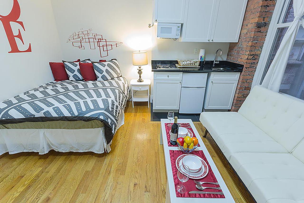 Studio Plus Appartement