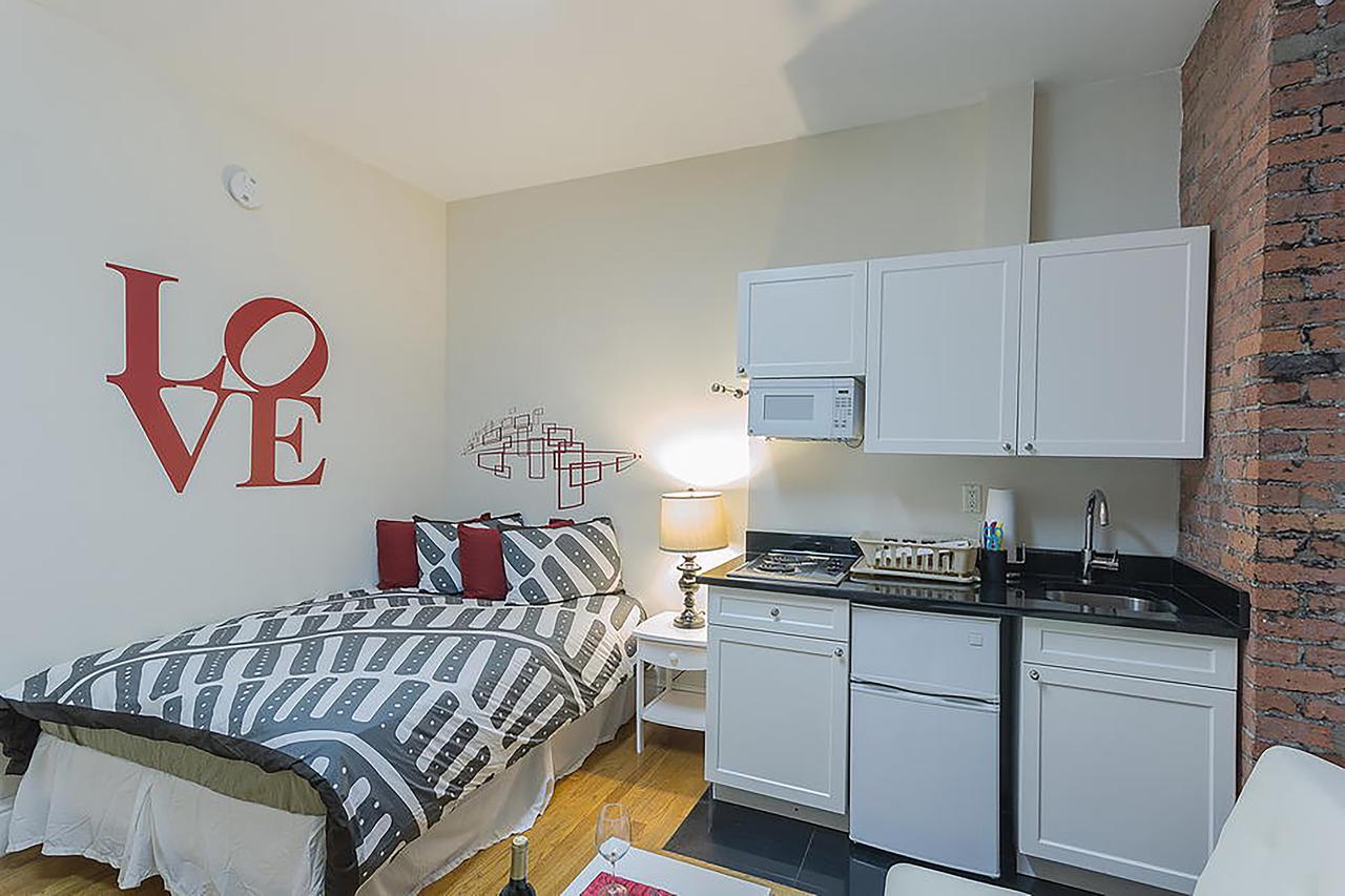 Studio Plus Appartement *