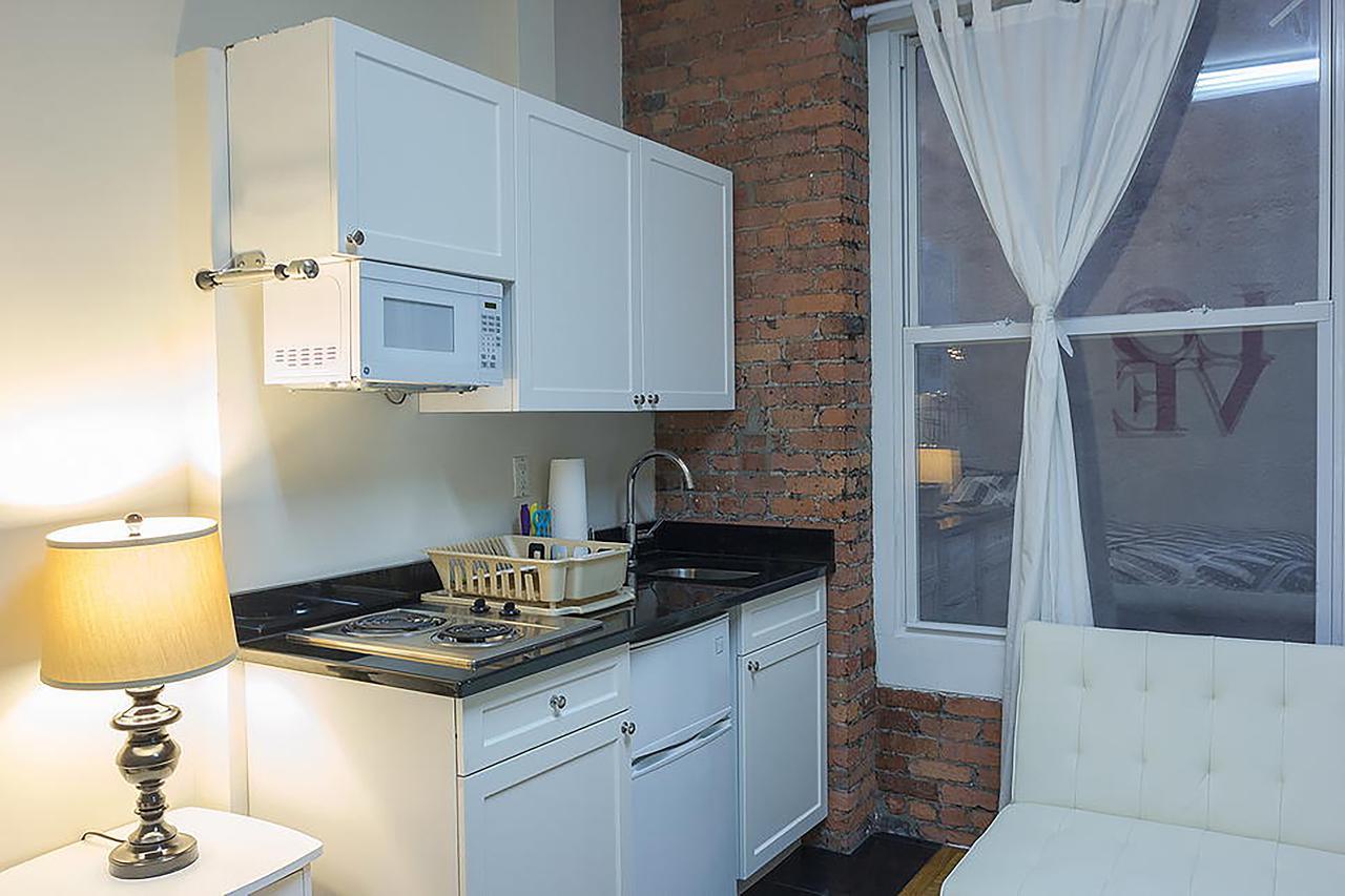 Studio Plus * New York