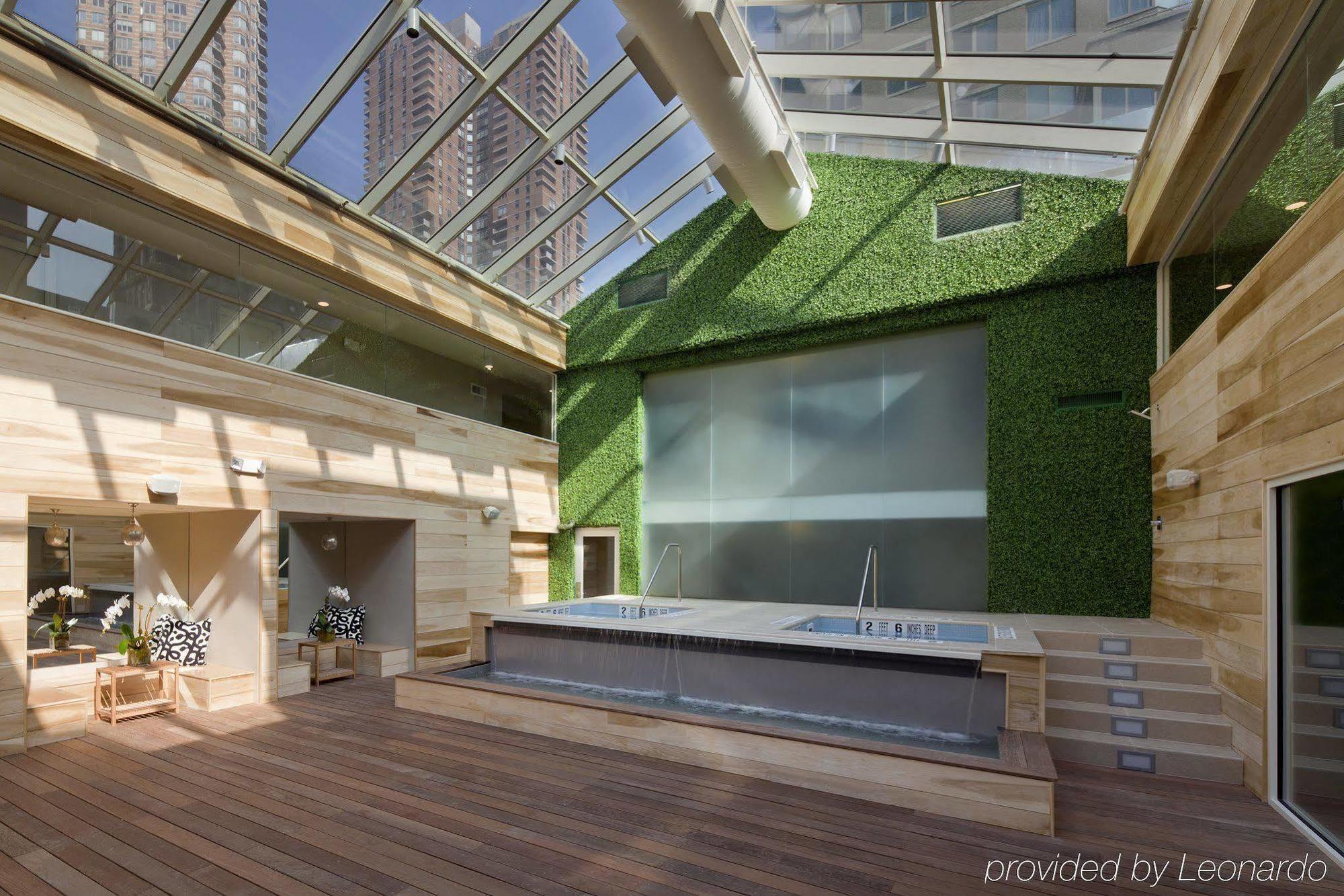 Hotel Cachet Boutique Nyc