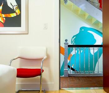 27 By Luxurban Hotel 3*