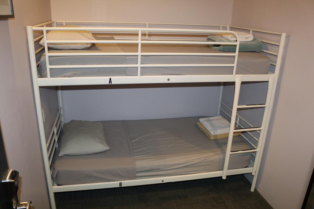 International Students Residences (adults Only) * New York