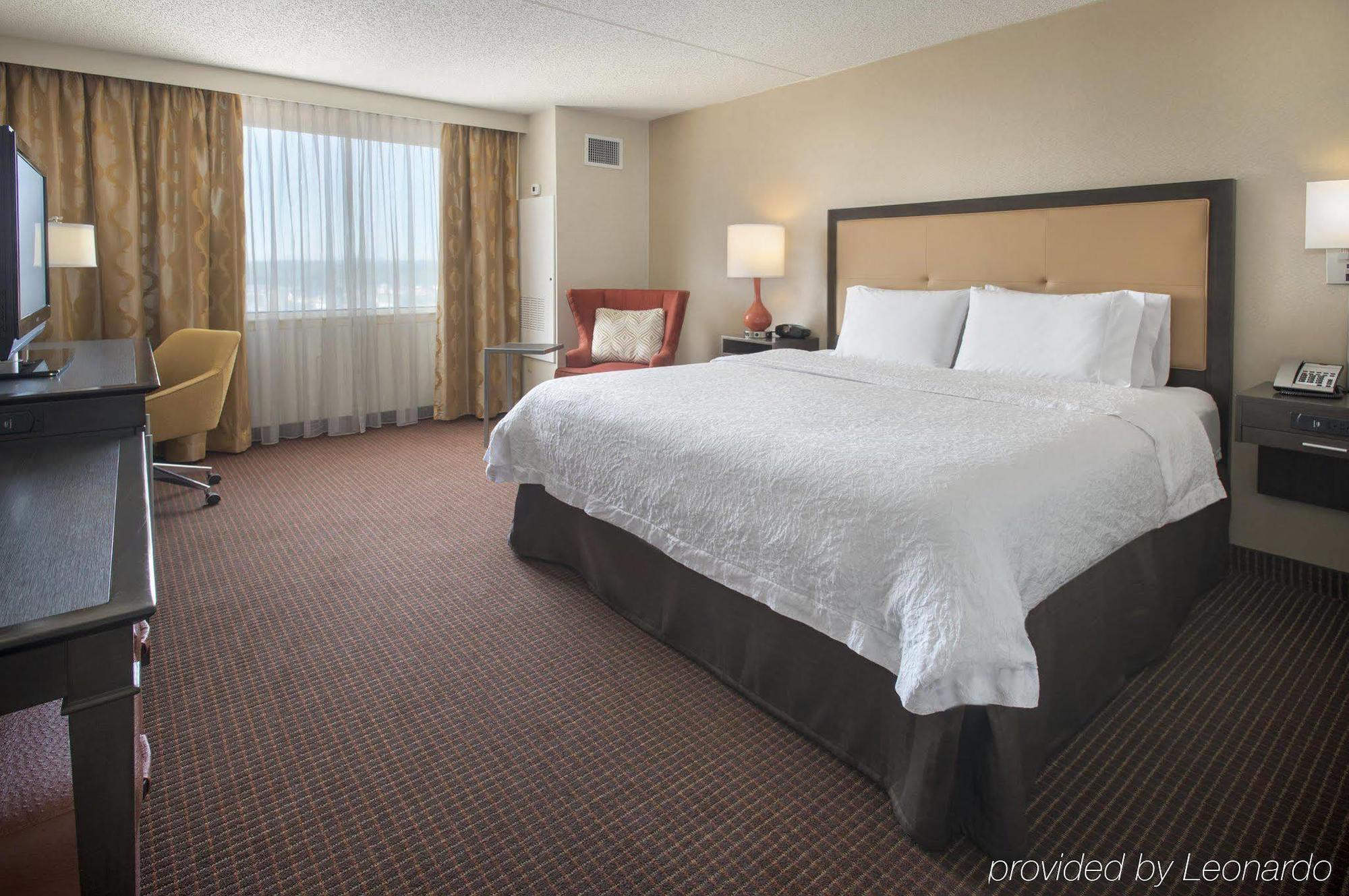 Hampton Ny-jfk 3* New York