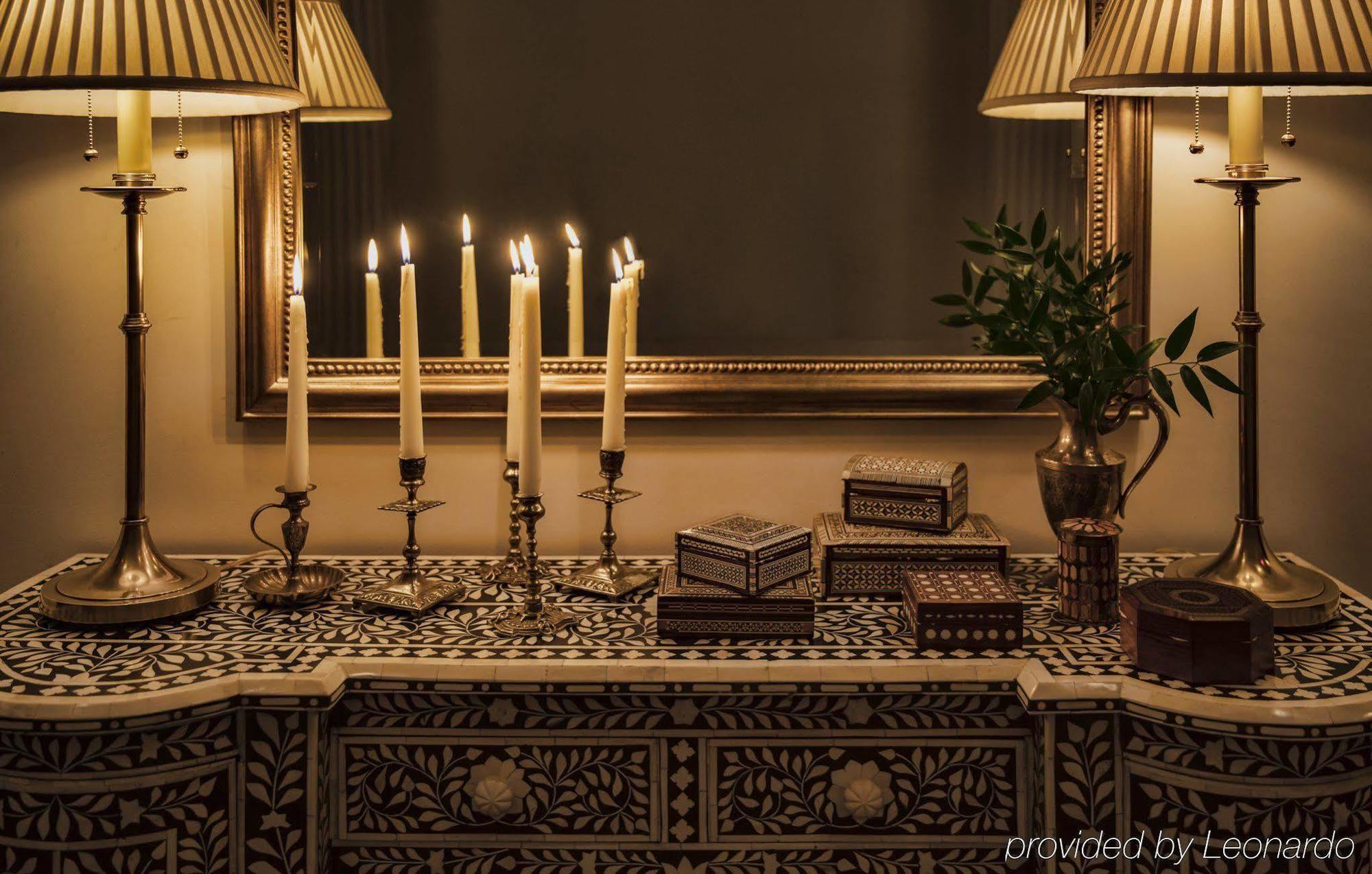 The Redbury Hotel New York