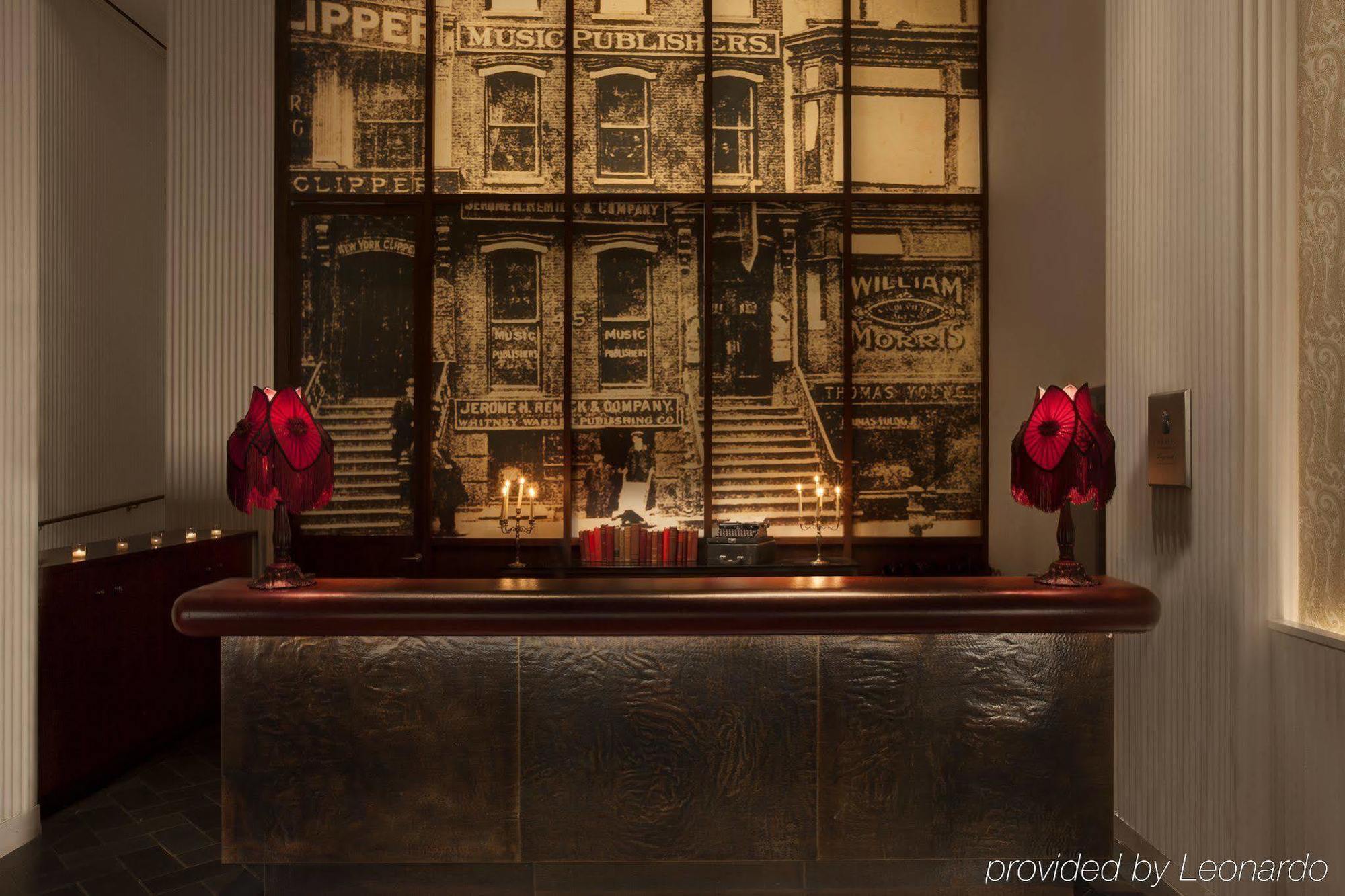 The Redbury Hotel New York