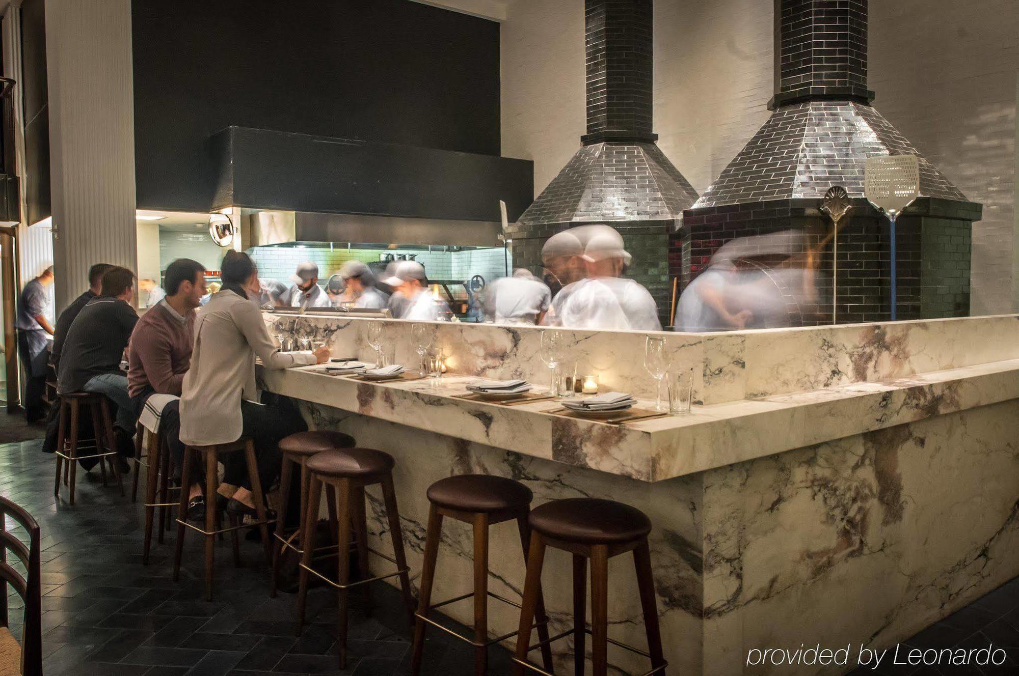 Hotel The Redbury 4*