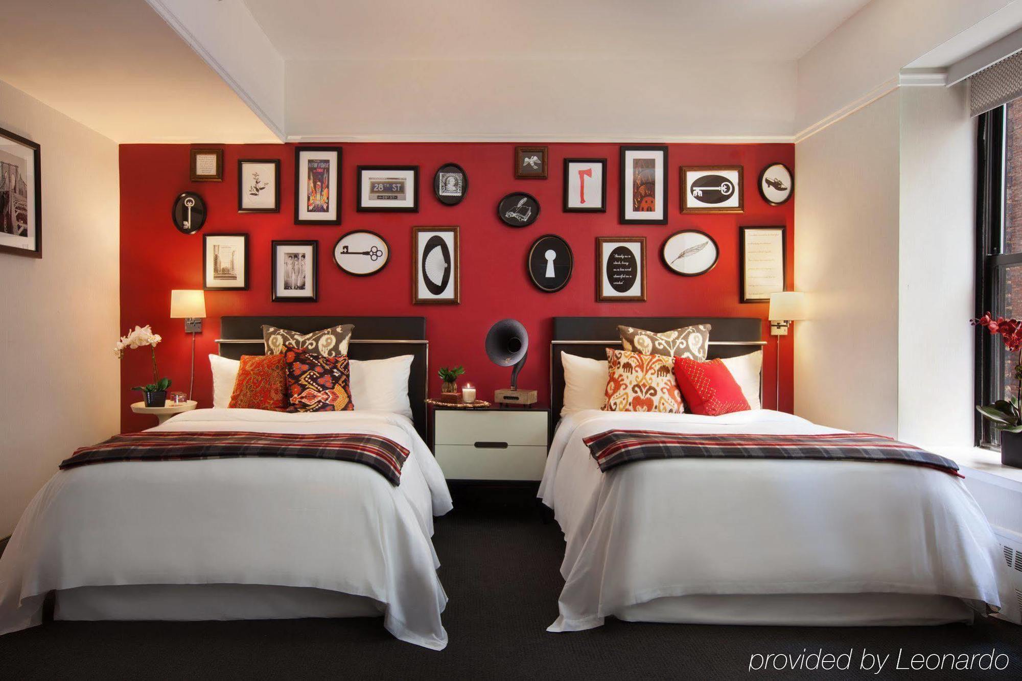 The Redbury New York