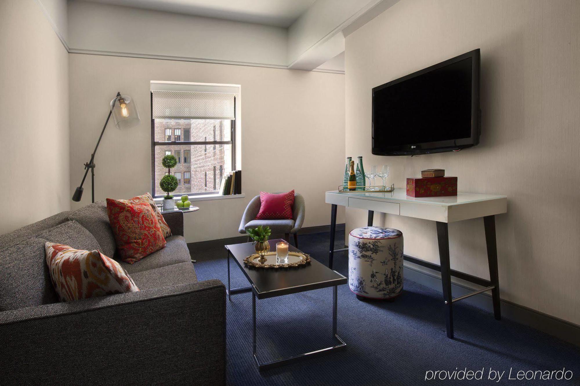 Hotel The Redbury New York